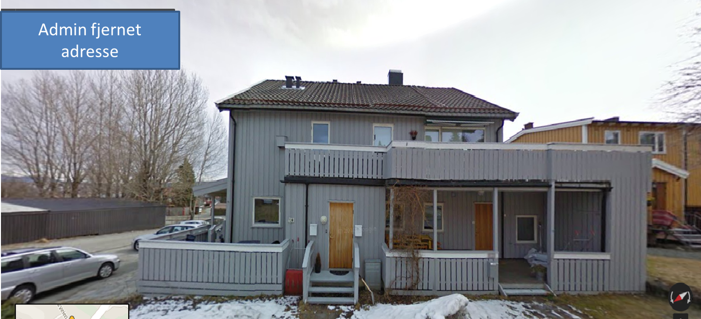 Endring av fasade i tredelt bolig = trøbbel - Rekkehus.png - gahlinda