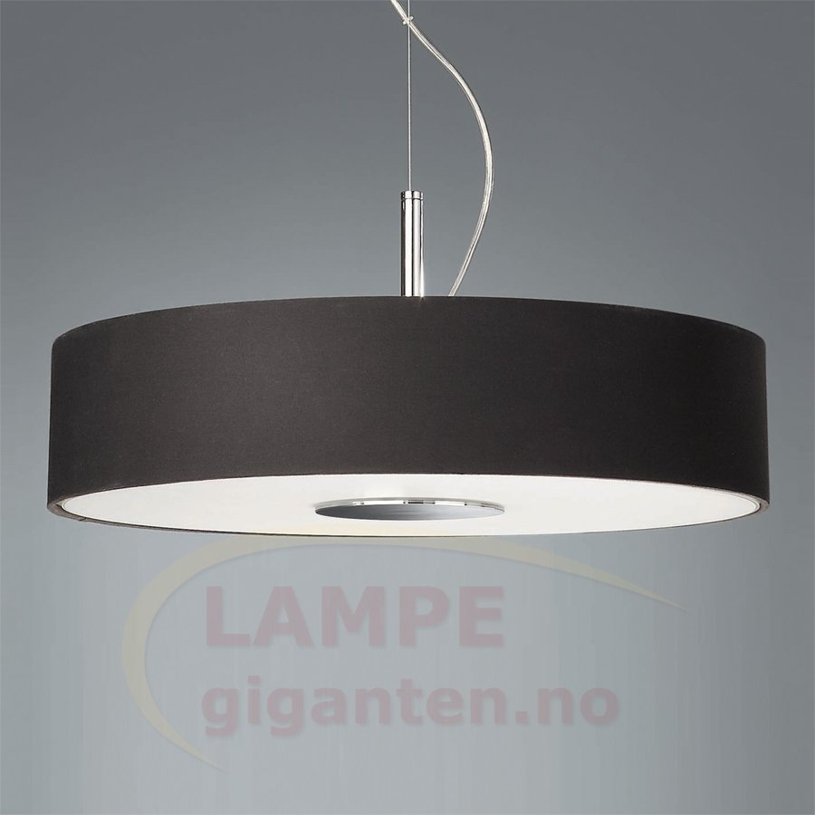 INTERIØRbloggen - Lampe til spisestua.jpg - Villa Merete