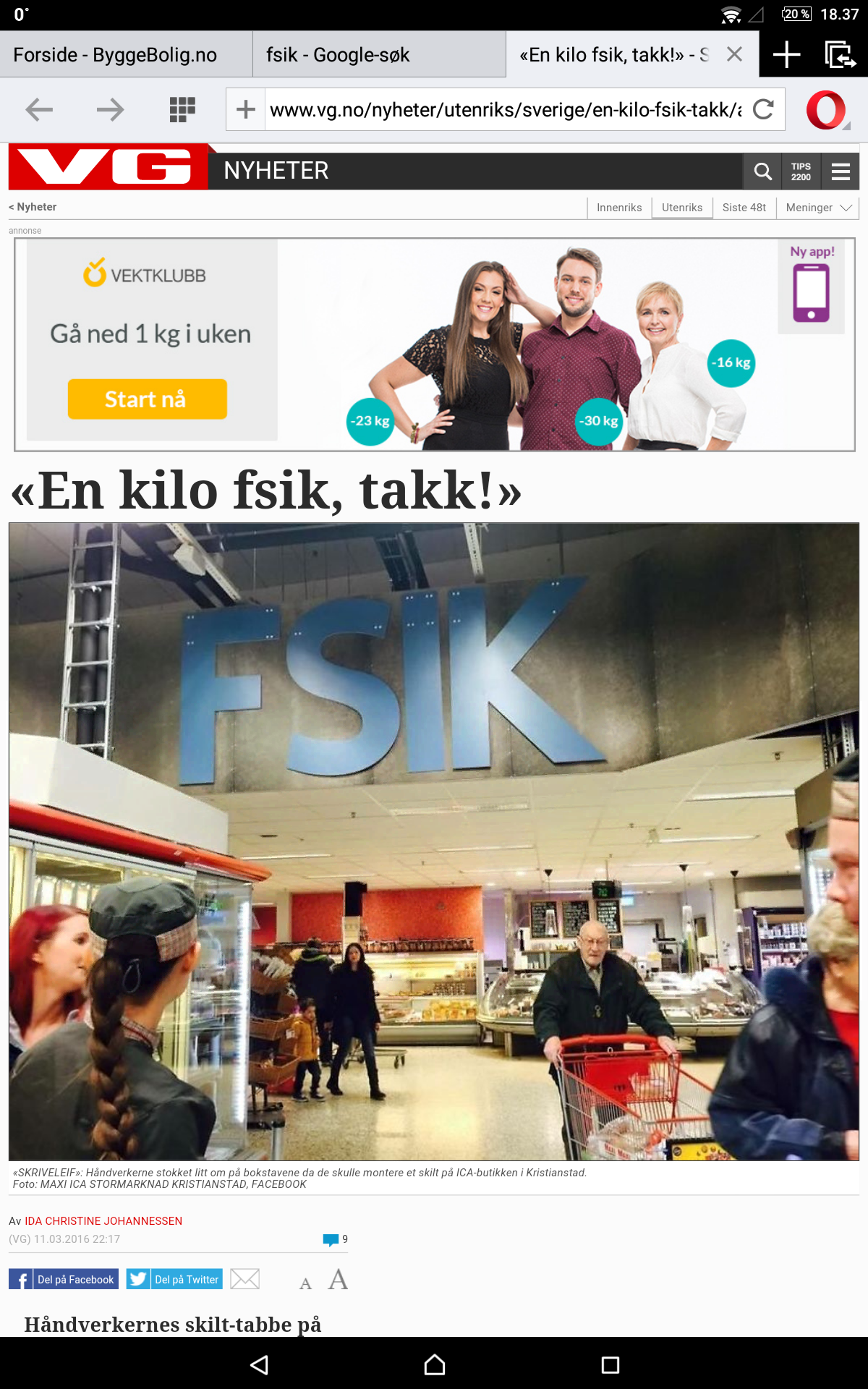 Fagfolk på jobb........ - Screenshot_2016-03-12-18-37-41.png - finnmark4ever