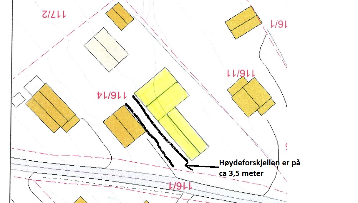 Fremgangsmåte, byggemåte for denne muren - situasjonskart.jpg - tutigard