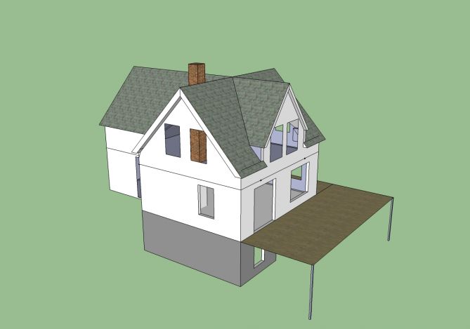Vurderer å kjøpe hus - trenger påbygg - arntrune4.jpg - n0stra