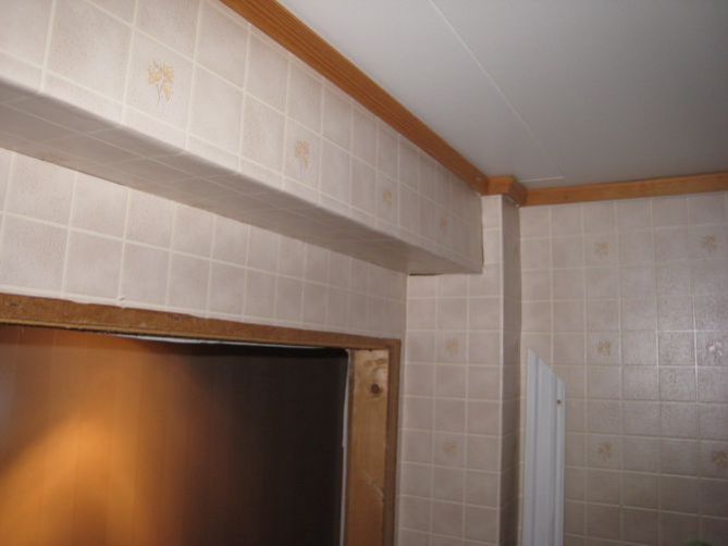 Vaskerom bruke hva på veggen (enkelt) - Bad til høyre for dør.jpg - Monodrive1