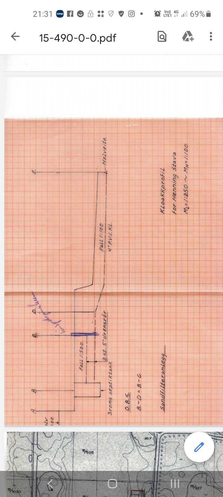 Drenering rundt hus og lekasje i kjelleren - Screenshot_20201012-213158_Drive.jpg - Luigi