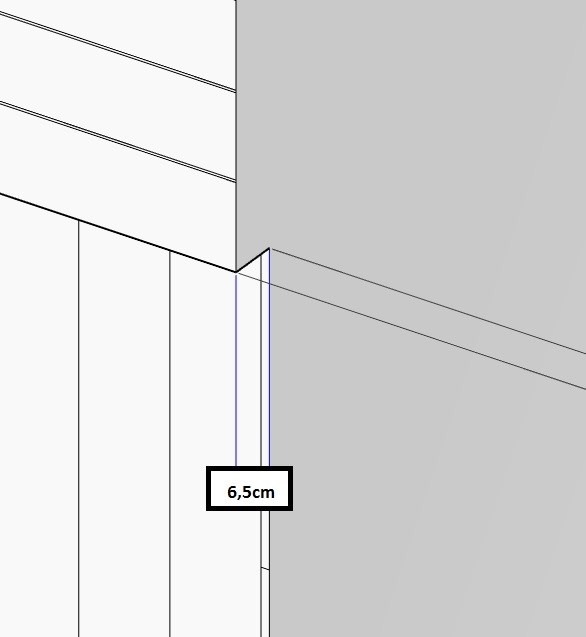 Nok luft til tak for flatt tak - Kle.jpg - SinderGi