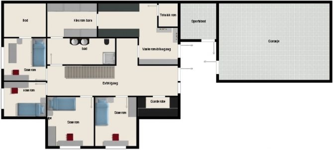 Skisser planløsning - ønsker innspill - Viseno Nytt hus - uten gulvfarger 18.1.0.2012 15.8.40.jpg - Mayte