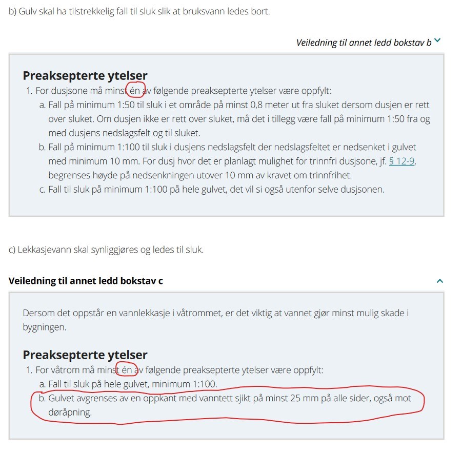 Spørsmål ang. fall mot sluk når det er 2 dører på bad - Merknad 2020-05-15 154134.jpg - LervikFPV