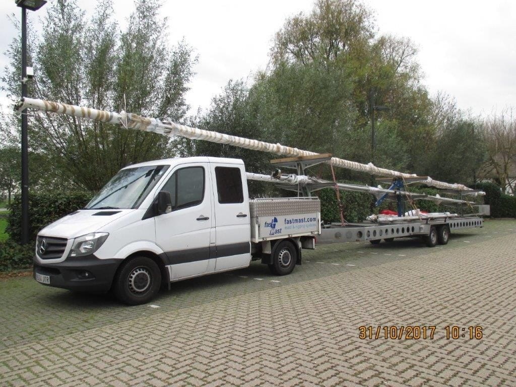 Hvordan transporterer man 10 meter flaggstang? - 61B81DE0-61C8-4FA1-B2A7-C819E26E89A0.jpeg - Shrek