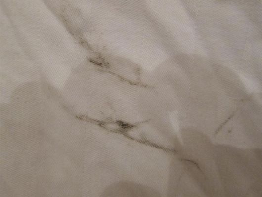 Tøy får svarte flekker etter vask i vaskemaskin - IMG_1357 (Large).jpg - raathass