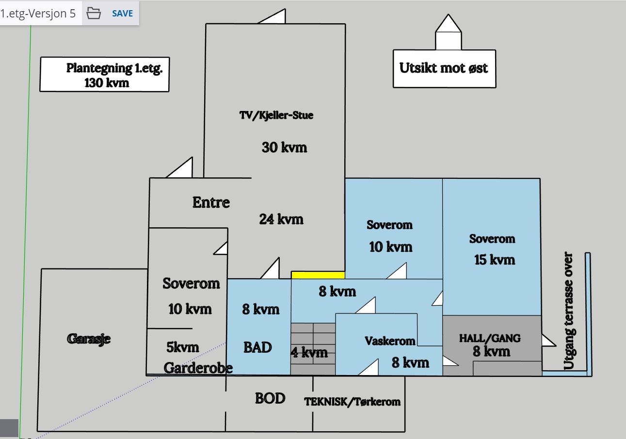 Innspill på plantegning - Plantegning 1 etg -versjon nr 5.JPG - Anerik