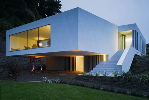 Funkis hus. - home-odos-architects.jpg - Atlantis