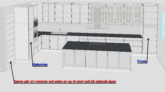 nr-4: nytt kjøkken under planleggning - tips ønskes - plan_3d.jpg - nr-4