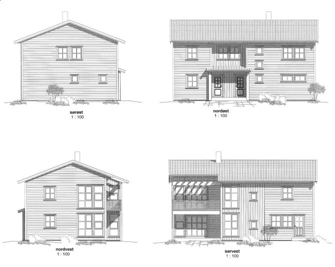 Her er tegninger til vårt nye hus - innspill ønskes - fasade_350spesial.jpg - tmkv