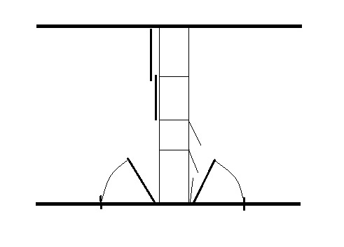 Pax-garderobe som romdeler, hva med baksiden - skapskisse.jpg - boggabogg