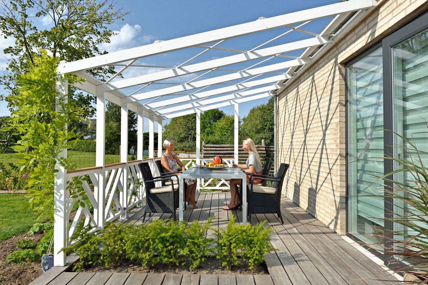 Tak til pergola - Pergola_top.jpg - Ryobi Felgen