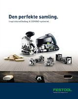 Festool dilla : Bærre må ha Festool -  - byggebob