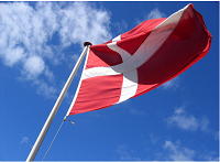 Skal du på sommerferie i Danmark, gjør et kupp på verktøy - dannebrog.PNG - Dorch & Danola A/S