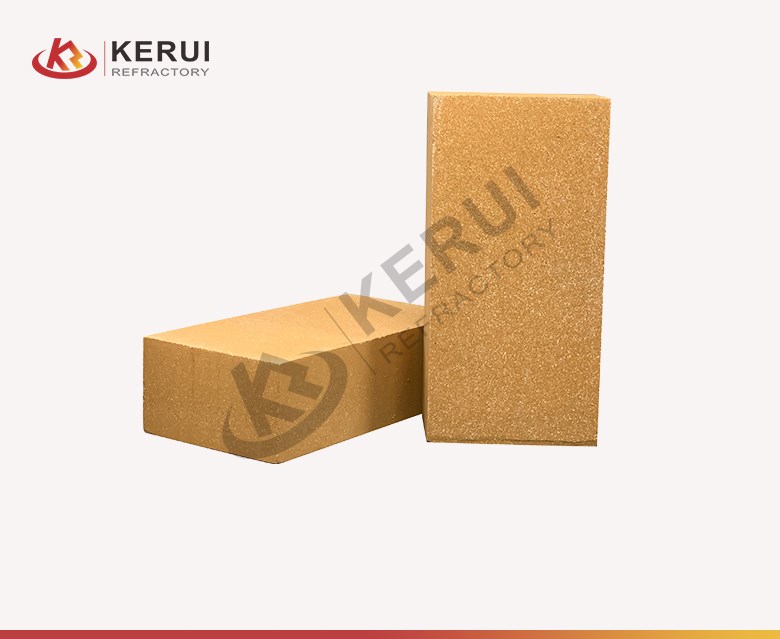 Soft Fire Brick: The Versatile Solution for Refractory Needs - A Kind of Lightweight Fire Brick - Clay Brick.jpg - Keruico