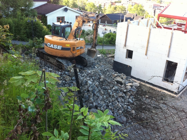 Husborgen: Drømmehuset vårt på Borgen. - Photo 20.06.12 20 19 16 (640x478).jpg - Husborgen