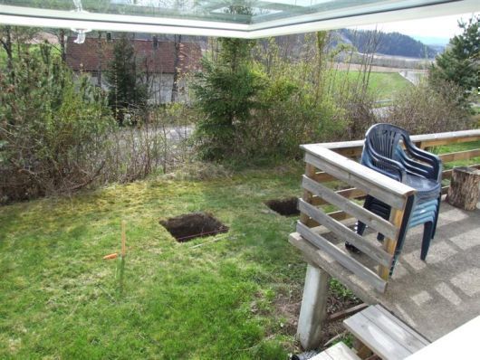 Telefarlig eller ikke? - Terrassefundament - 1.JPG - bard