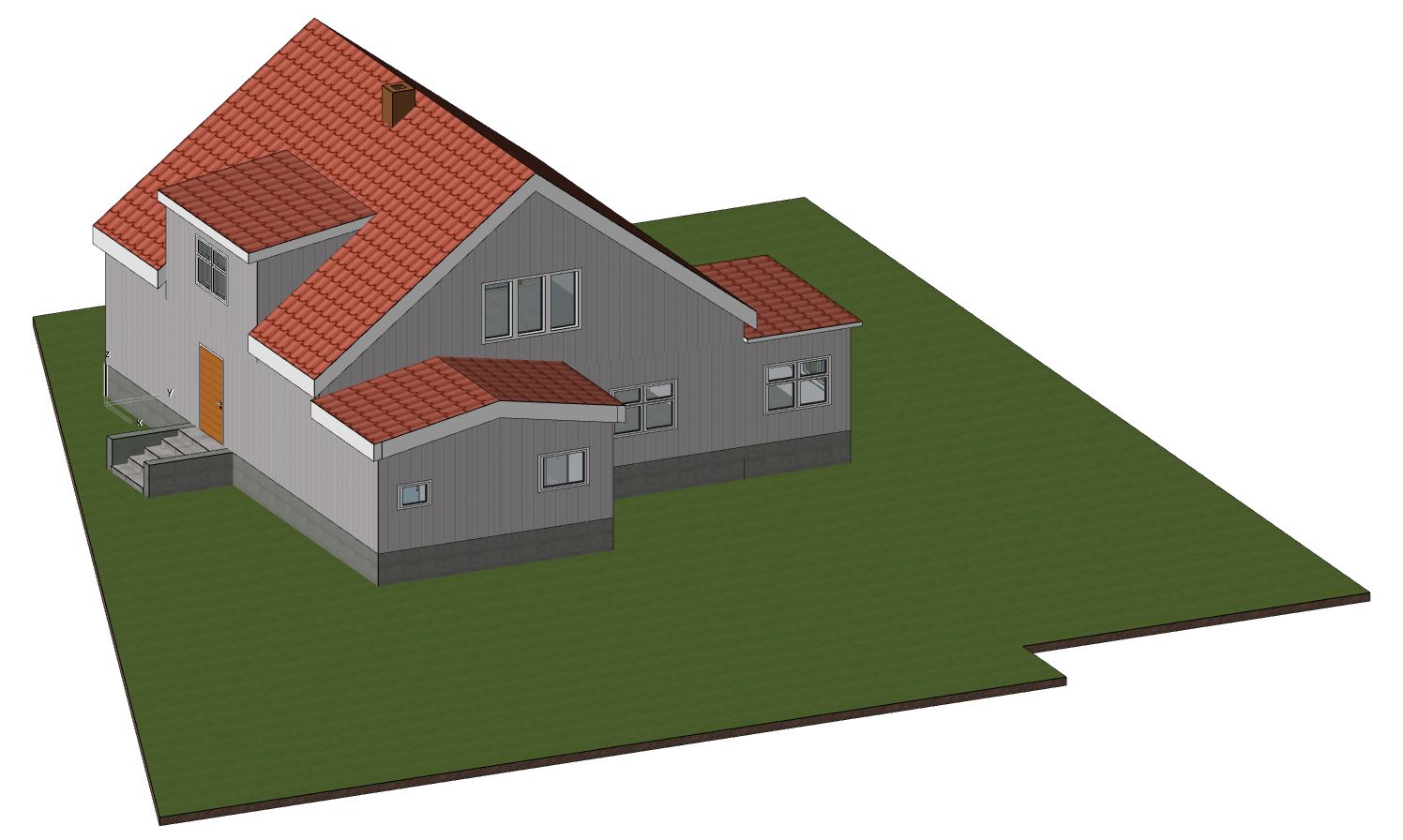 BigD: VillaDammen - 3D-modell (1).JPG - BigD