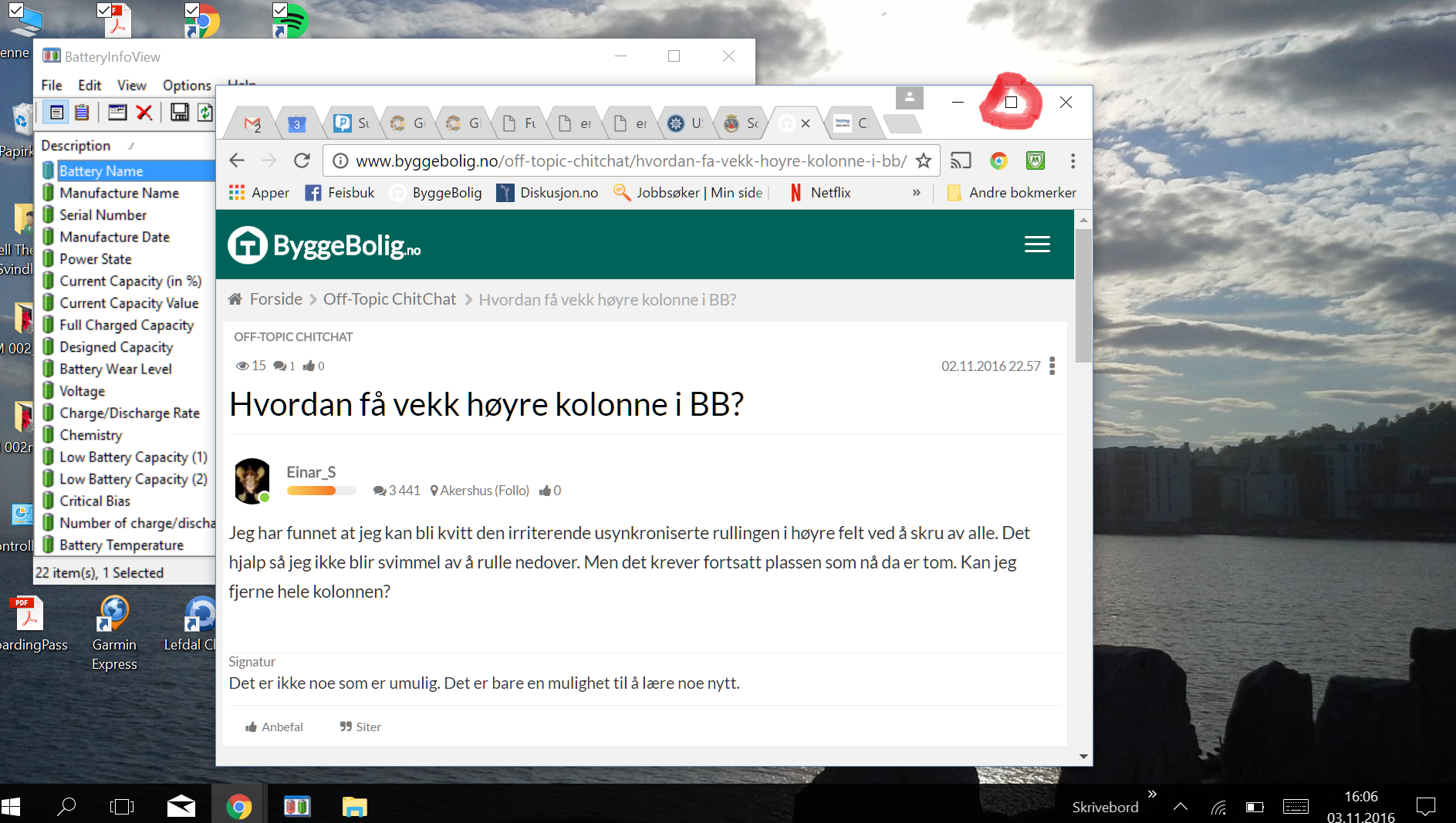 Hvordan få vekk høyre kolonne i BB? - C:\ByggeBolig\Web\imageoriginals\ - Einar_S