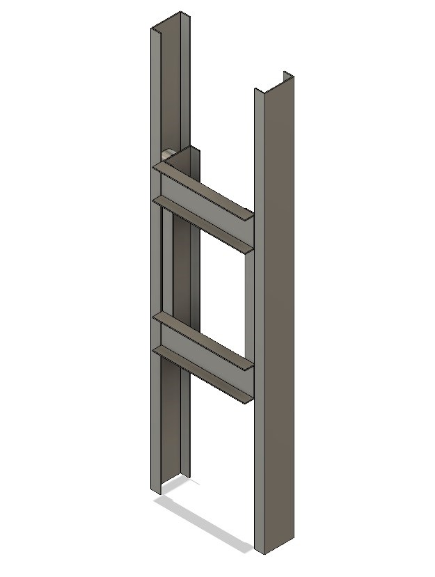 Tips til mekanisk/motorisert lift for verkstedbenk i garasje? - bordløft01.jpg - MrHaugen