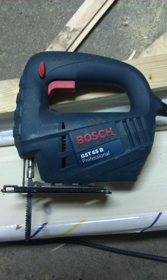 Bosch GST65B Stikksag - IMAG0355.jpg - nilskt