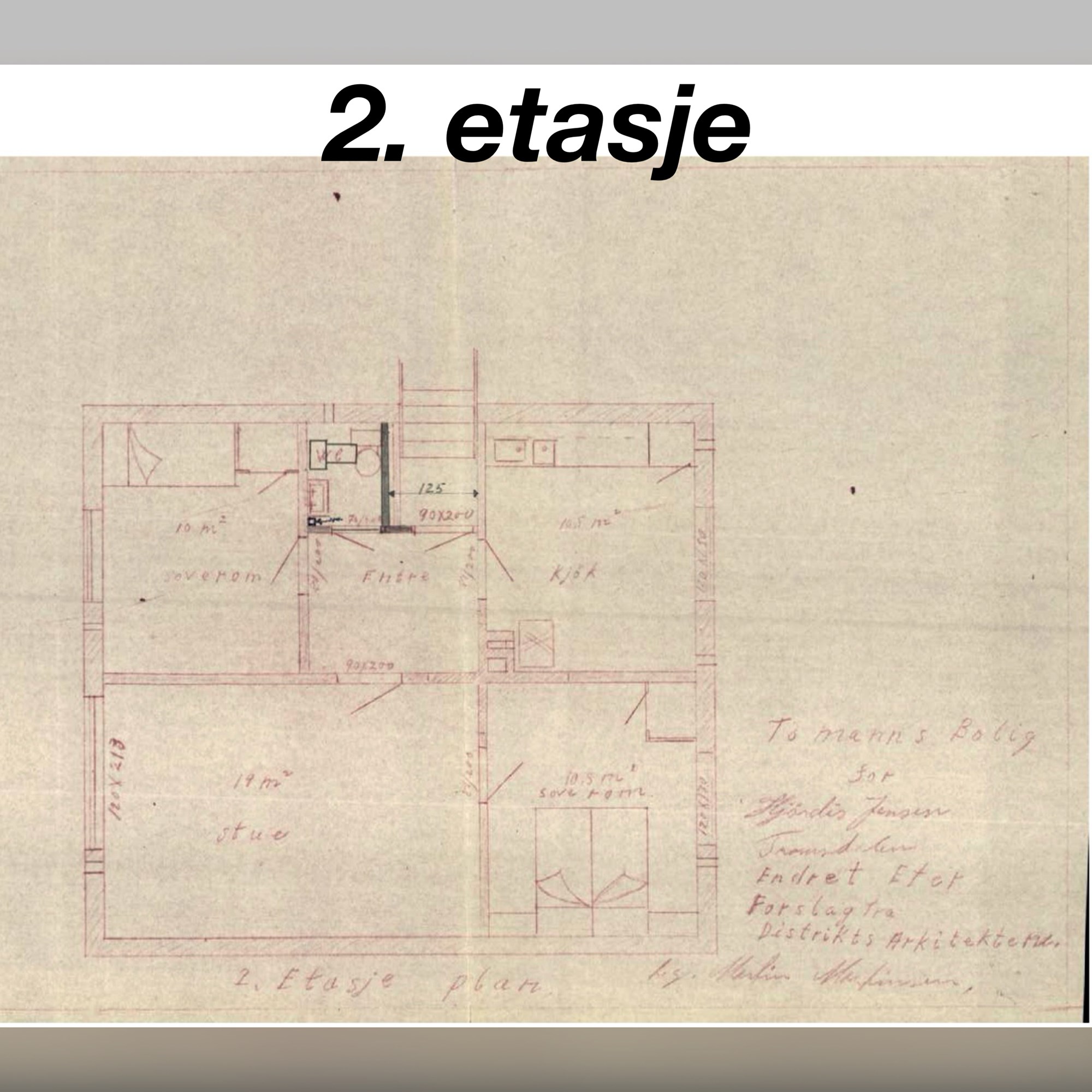 Avgjøre om vegg er bærende - 94D28E96-82EF-42DB-89DB-5B91EDCC0CCB.jpeg - nmct