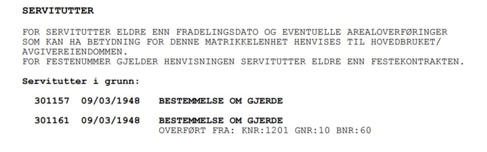 Er dette gjerde tinglyst ? - gjerde.jpg - hellhans