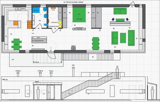 Fantasihus, 120m2 - husPlan3.jpg - Decoman