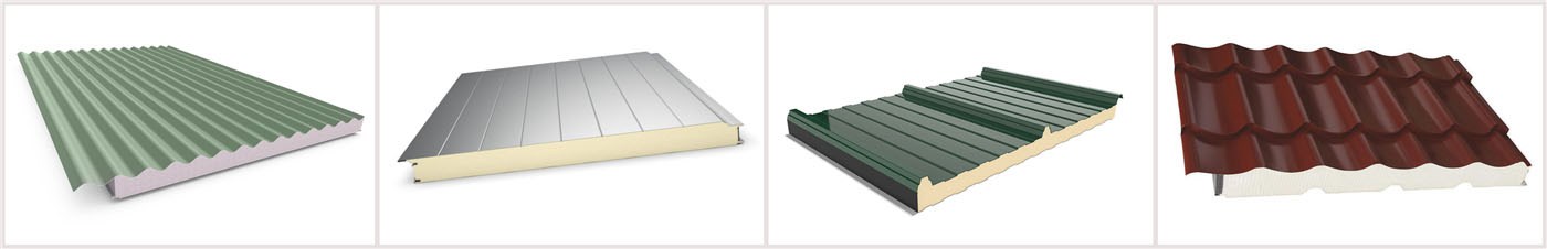 Why Does Everyone Like Color Steel Sandwich Panel? - Color-Steel-Sandwich-Panels.jpg - Allison