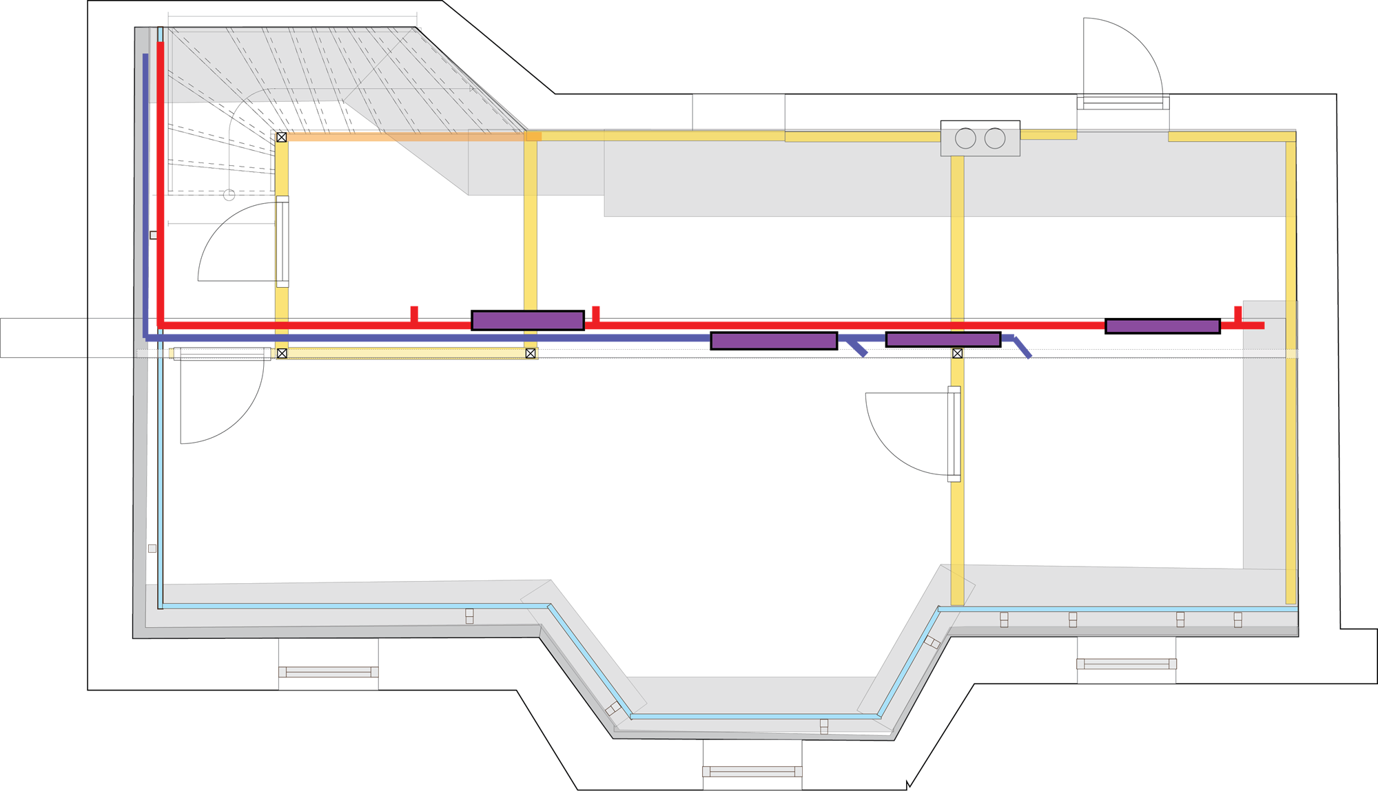 Balansert ventilasjon og lydfeller - Kjeller.png - Mr.Hertzberg