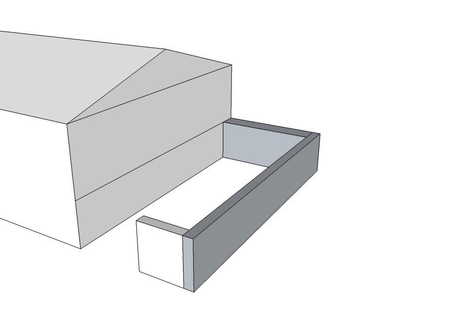 Hvordan lage mur/hvilken mur under terasse? - Forslag mur.jpg - Peavey