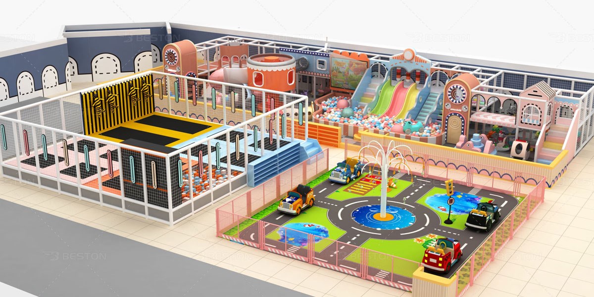 Indoor Playground Extravaganza: Where Kids Rule - buy-Morandi-Theme-Indoor-Playground-Equipment-for-Sale-in-Malaysia.jpg - Beston Rides