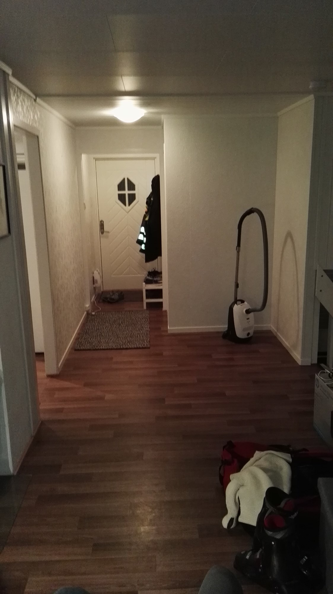 Oppussing av rekkehus fra 1975 - IMG_20170109_172528.jpg - Emilaag