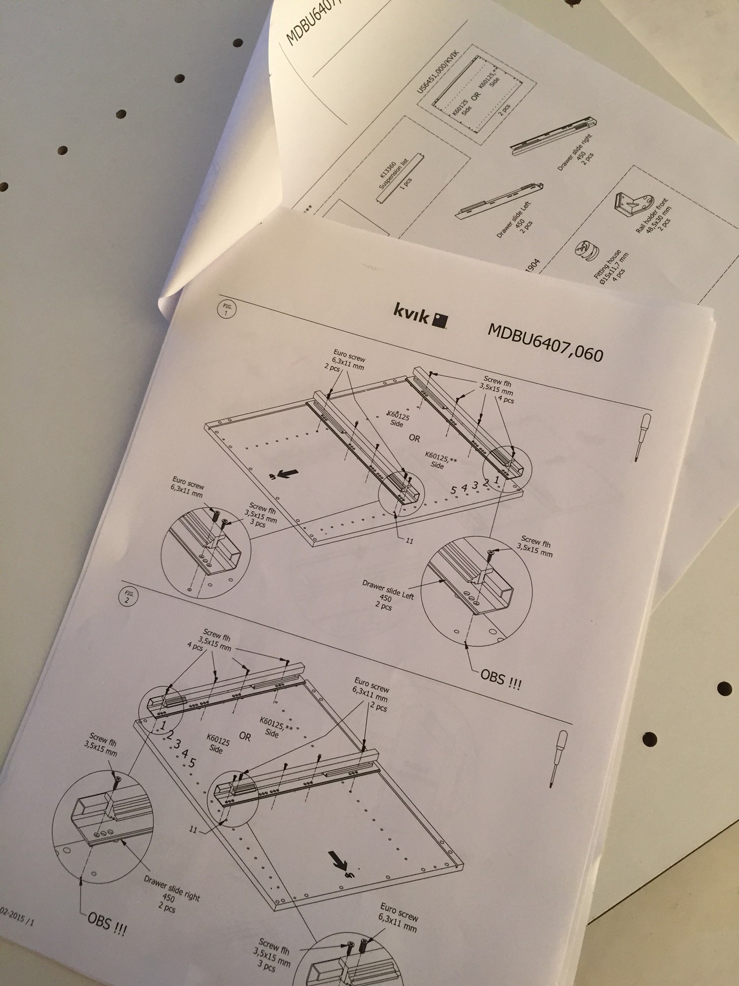 kennethpost: Bygger Quadra Milano ved Hamar -  - kennethpost