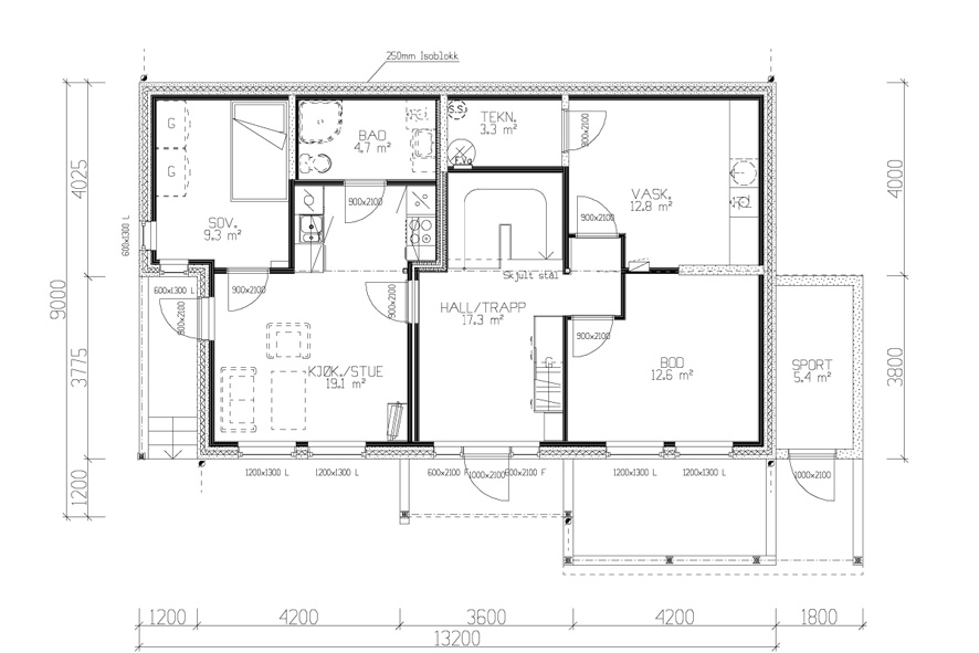 Stein-K hus - Kjellerplan.jpg - Stein--K