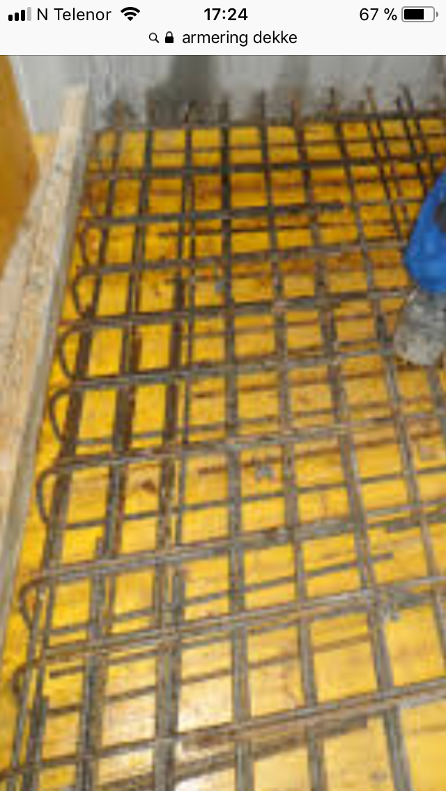 Pigge gulv i garasje med rom under gulvet - F900104F-8FD6-4807-997D-6E9E7303F85C.png - kaja1234