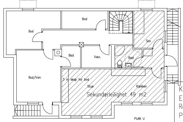 Innspill til endring på planløsning ? Klassisk Villa - kjeller.jpg - hepti