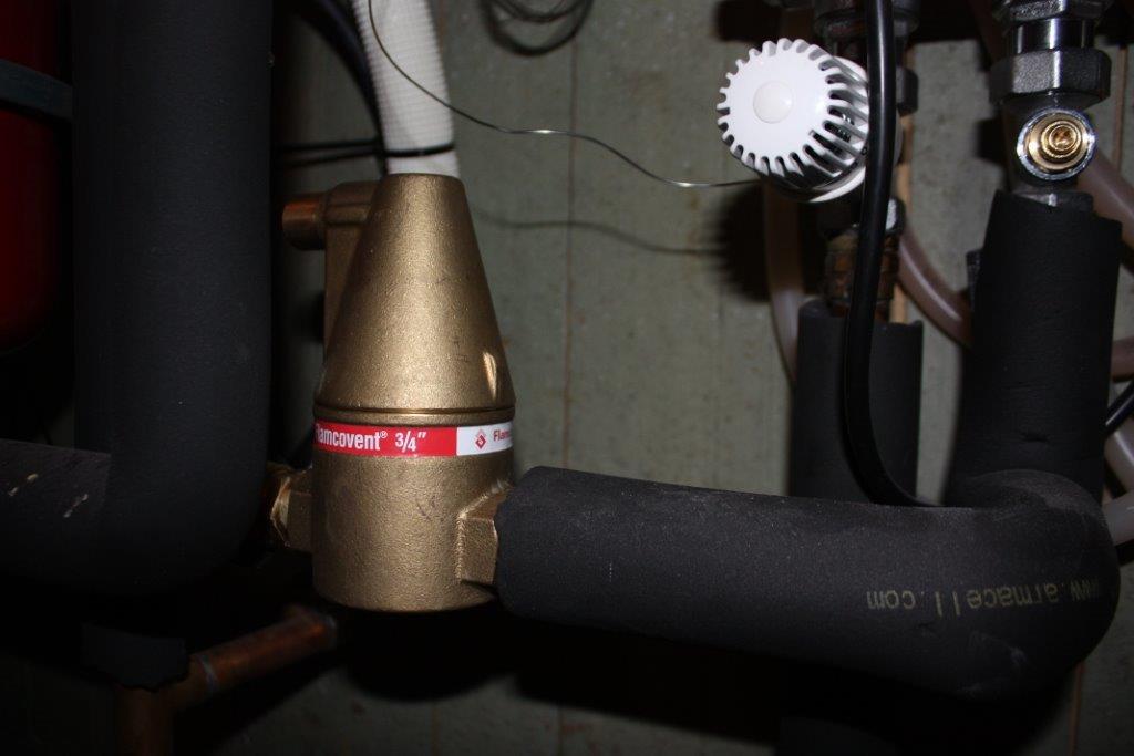 Problemer med justering av termostat på shunt - IMG_5086.jpg - kristofferS