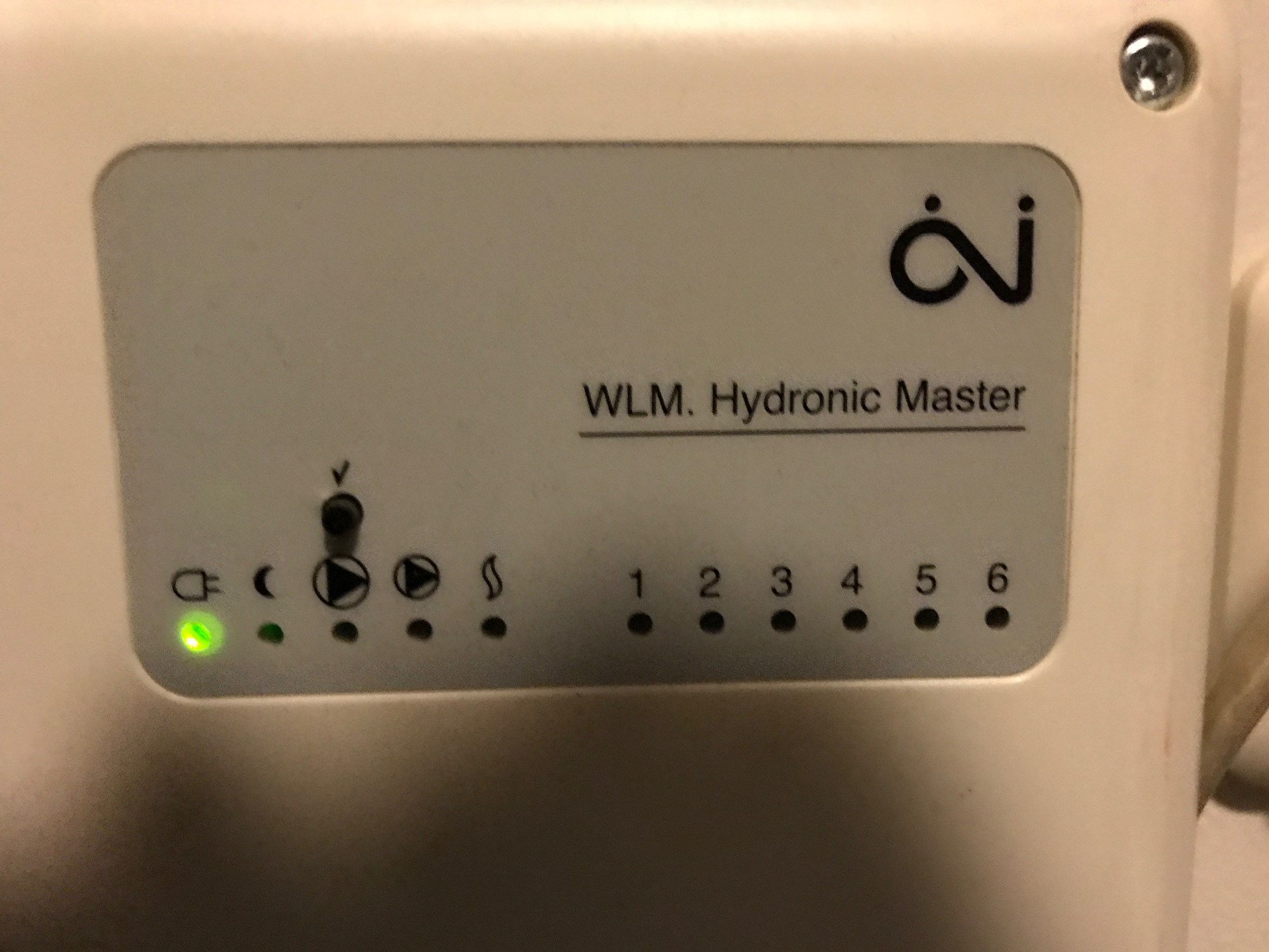 "WLM Hydronic Master" styringsboks defekt? Anbefaling for ny? Internett-styring? - IMG_0706.jpg - Milzit