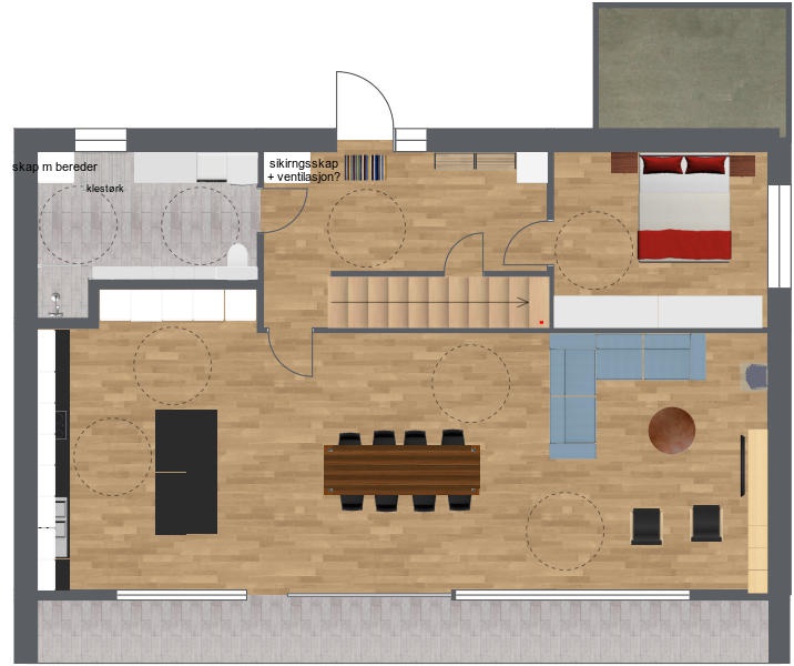 Pollis: Enebolig i betongelement - Viseno byggebolig hus 15.04.13 1. etg. tb.jpg - hobbykonsulenten