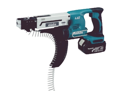 Makita BFR550Z 18V skruautomat selges - 337789.jpg - henrikm