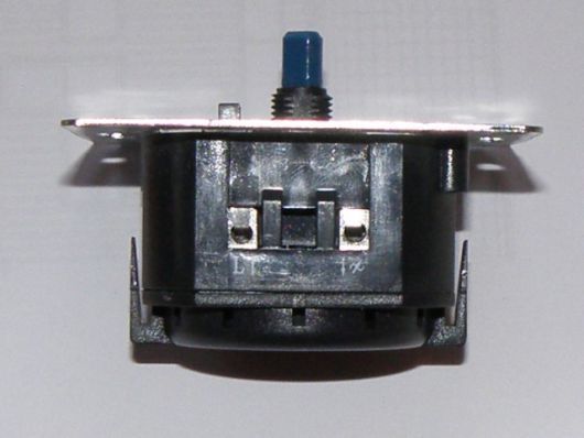 Minitest - De billigste dimmerene fra Clas Ohlson - Dimmer2.JPG - Jafo