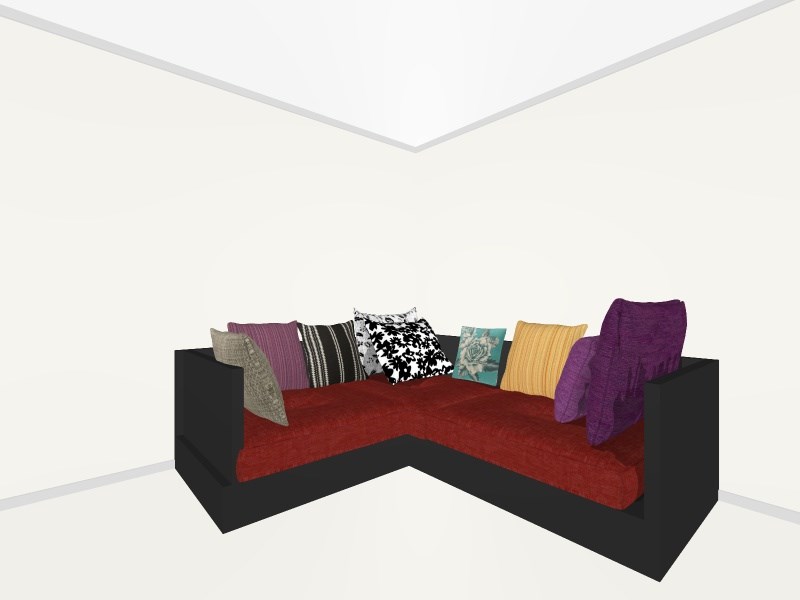 Få bygget egen sofa -  - hobbykonsulenten