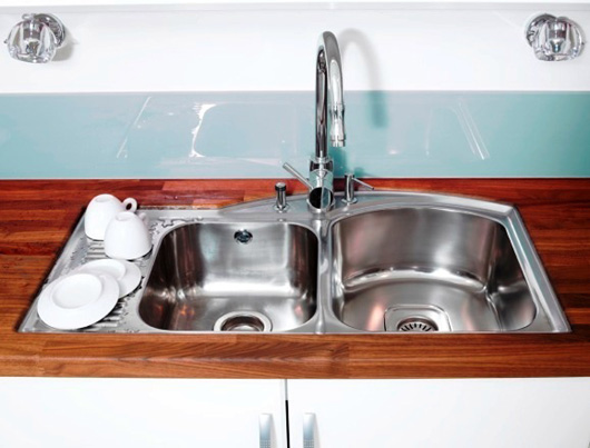 Plan-, over-, eller under-limt kjøkkenvask - underlimt.jpg - Berit