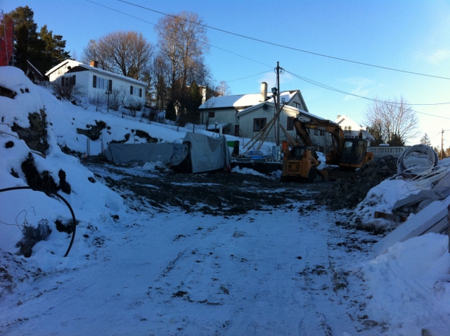 Husborgen: Drømmehuset vårt på Borgen. - Photo 17.02.12 14 44 32 (640x478).jpg - Husborgen