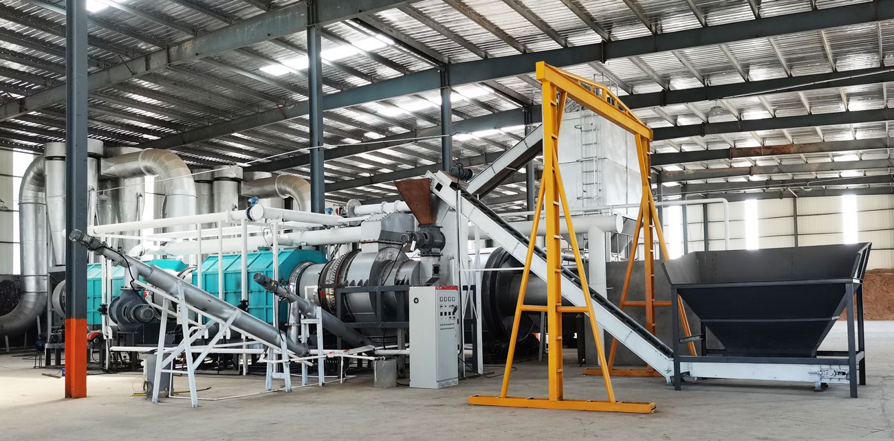 The Way To Get The Best Possible Charcoal Making Machine Price - Choose Beston Charcoal Making Machine.jpg - bestonmachinery