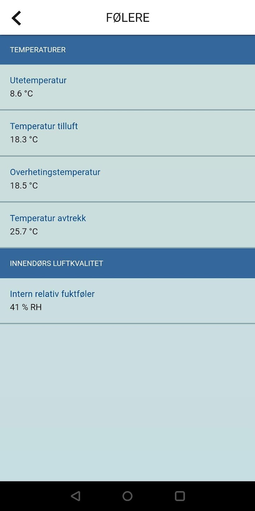 Balansert ventilasjon som plutselig trekker mye mer strøm - Screenshot_20211115-133811.jpeg - MarianneR