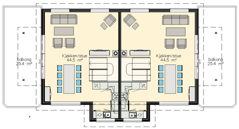 Flexibo: Frogner 2 - frogner_plan_2.jpg - merlandsen